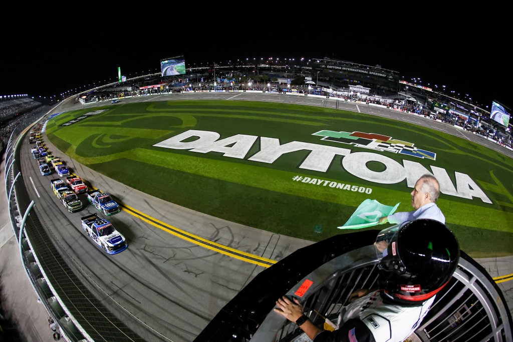 Craftsman Truck Series Standings - Seriously Fast Motorsports