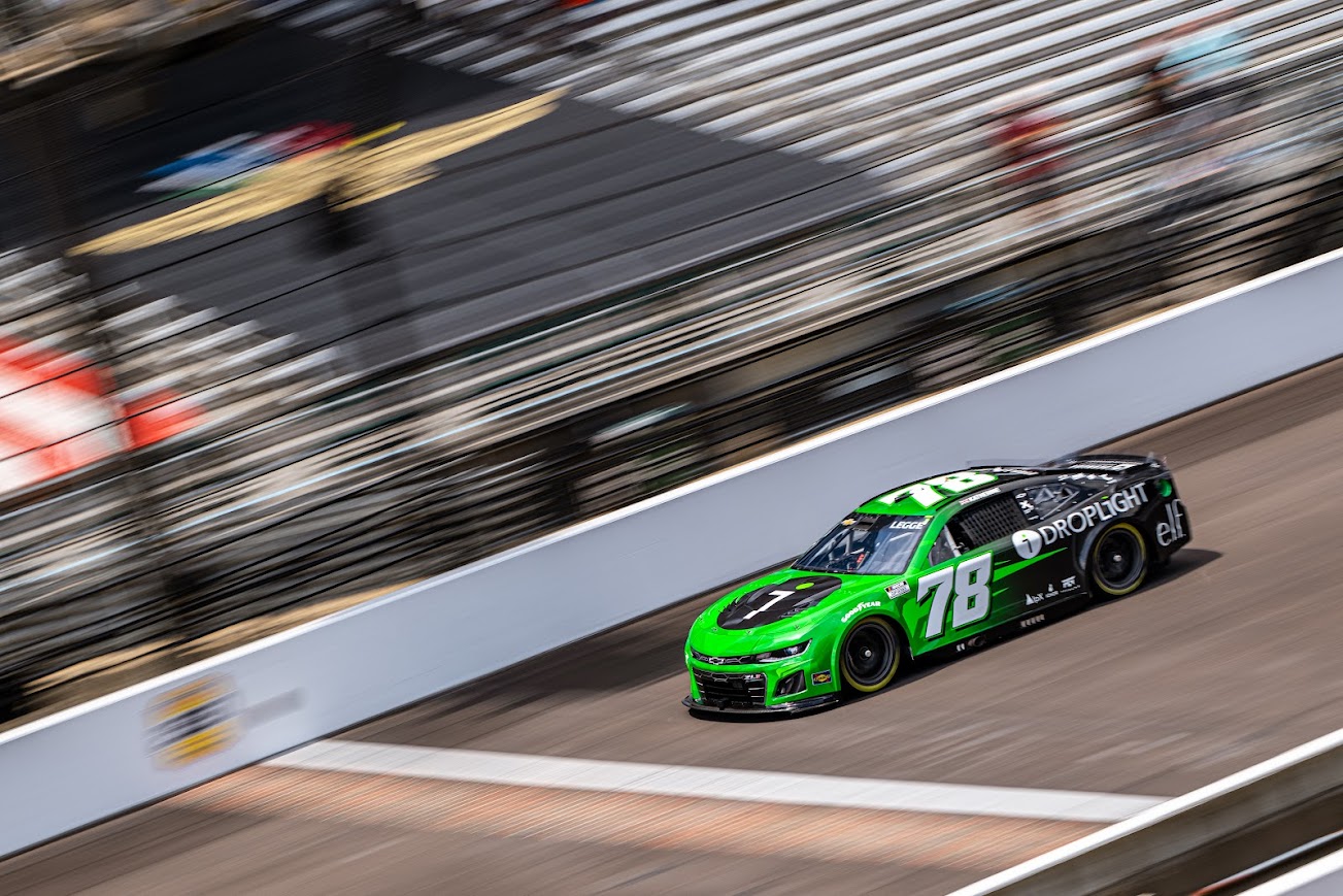 Positive Rake Racing The Impact Of Marketing In Racing - Seriously Fast Motorsports