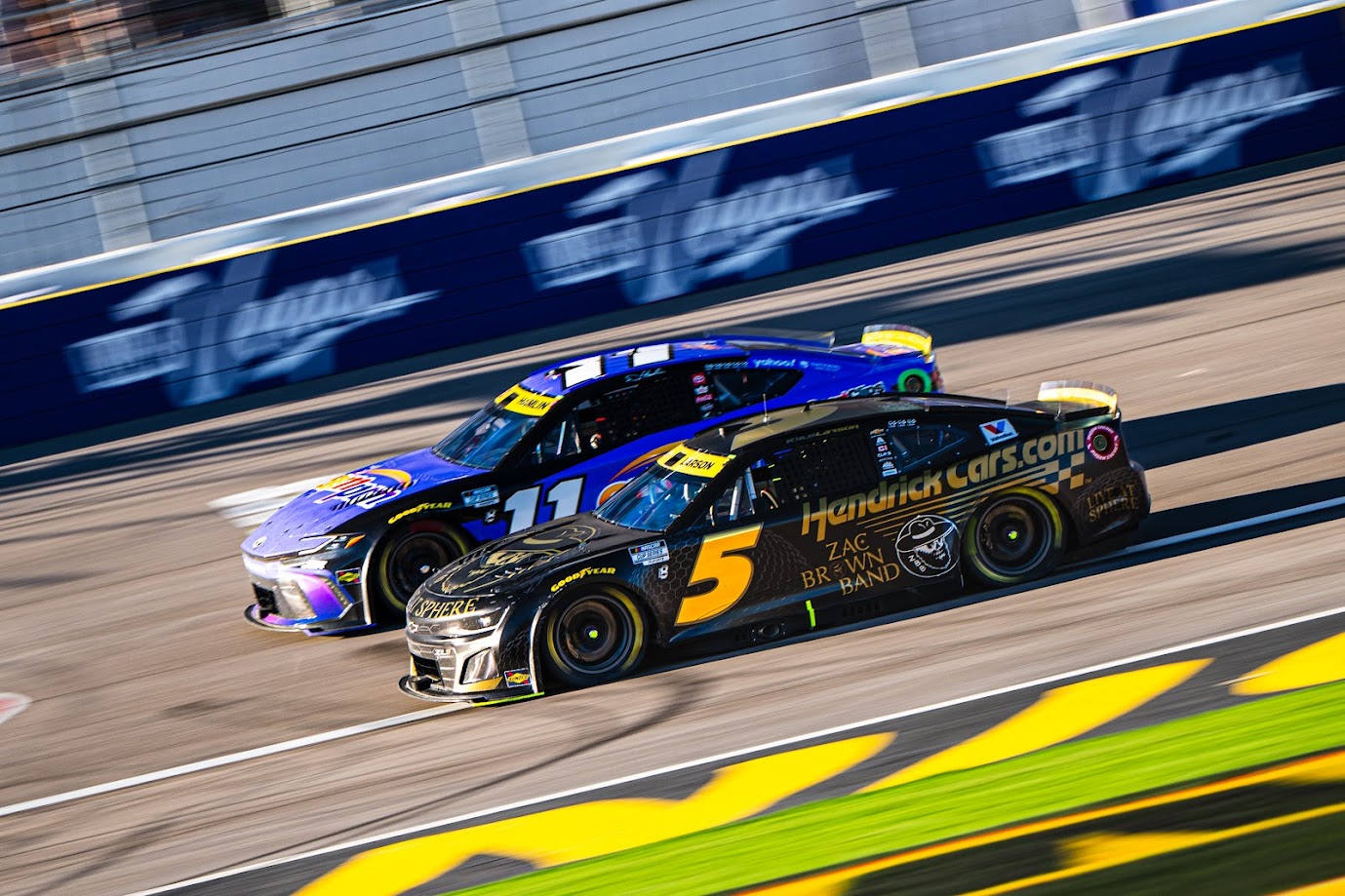 Time Bevan Racing Driver Why Each Driver Will and Wont Win the Championship - Seriously Fast ...