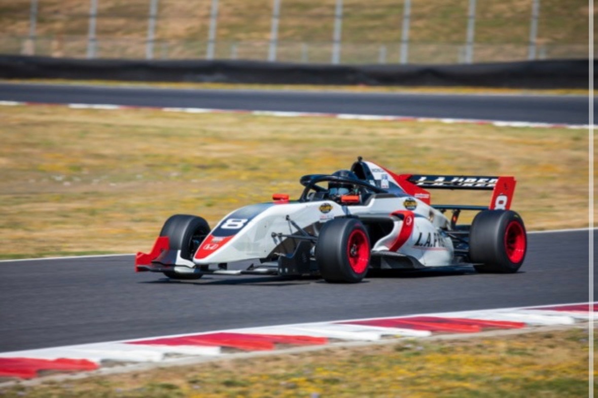 Atlantic Racing Team is Searching for Drivers % - Seriously Fast ...