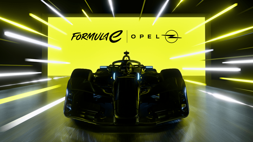 Iconic German Automaker Opel to Become the Newest Competitor in Formula ...
