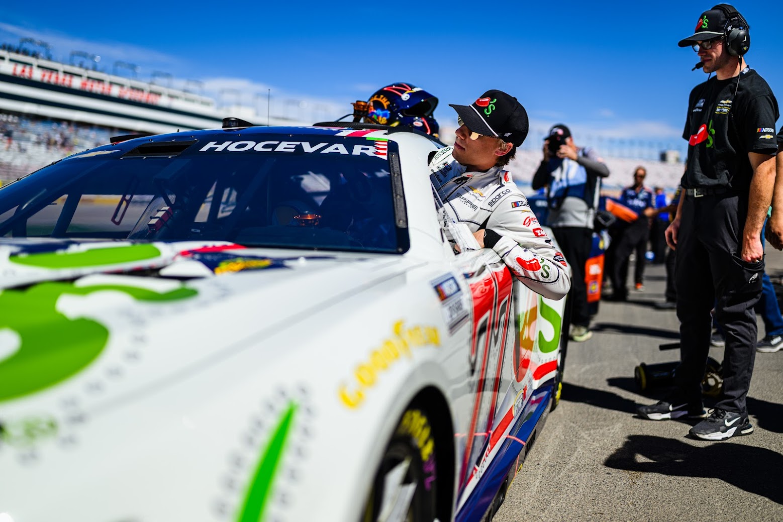 Swoop Racing Driver Only 11 Cup Drivers Have Never Won - 3 Are Knocking on the Door ...